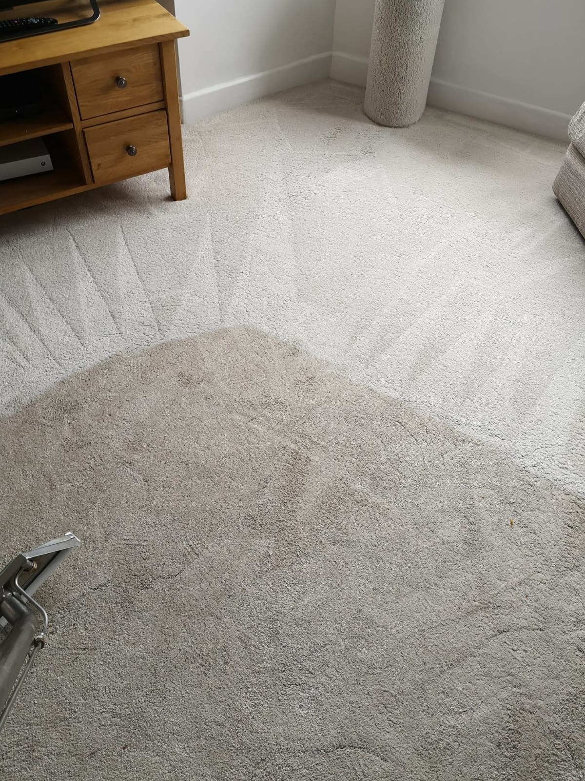 We Have The Best Equipment